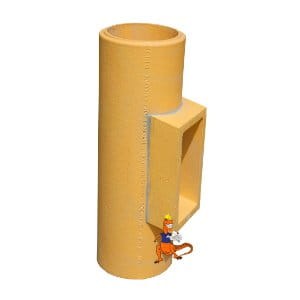 Wyczystka Wolfshoher