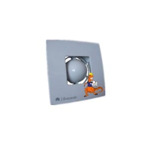 Wentylator AD100 standard 
