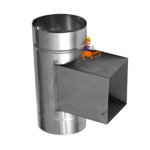 Wyczystka kwasoodporna Kominus