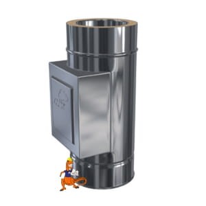 WYCZYSTKA POT KWASOODPORNA IZOLOWANA MKD STANDARD FI350 MK ŻARY