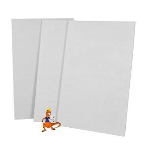 Płyta izolacyjna SILCA