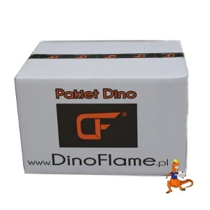 Pakiet DinoFlame 