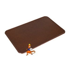 Blacha pod piec kominek 80x60 cm Parkanex